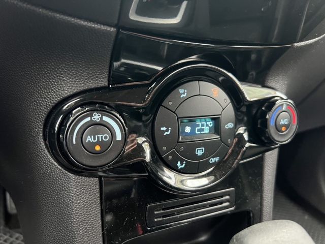 Ford/福特 Fiesta  第15張相片