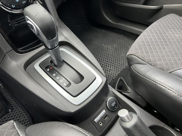 Ford/福特 Fiesta  第16張相片