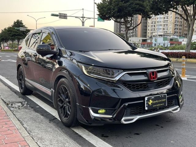 Honda CR-V  第3張相片