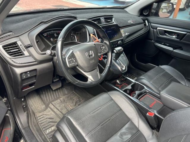 Honda CR-V  第6張相片