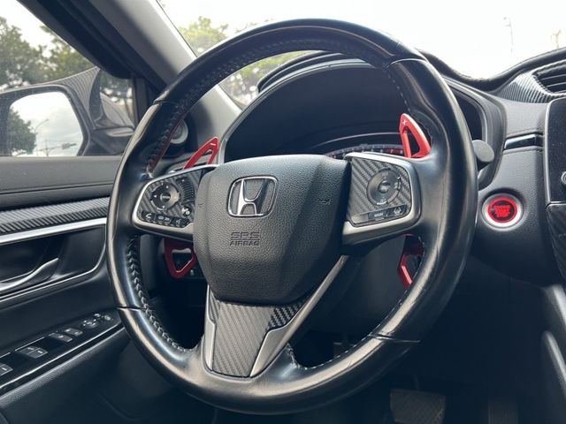 Honda CR-V  第10張相片