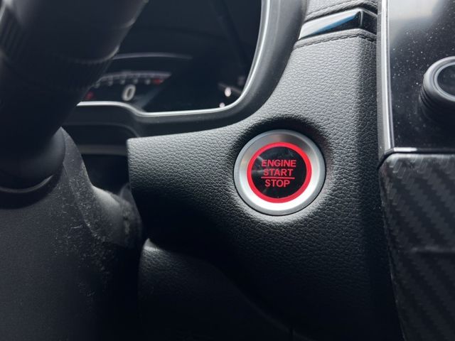 Honda CR-V  第13張相片