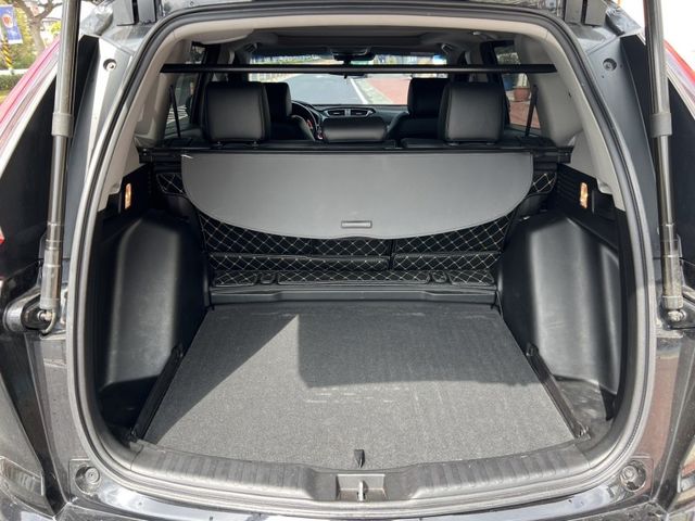 Honda CR-V  第17張相片