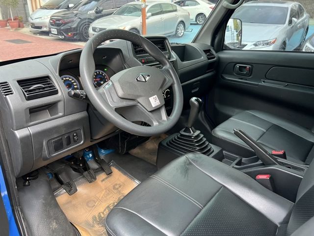 Mitsubishi Veryca  第6張相片