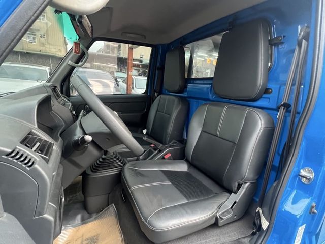 Mitsubishi Veryca  第7張相片