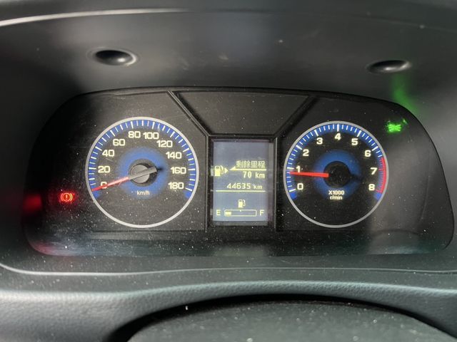 Mitsubishi Veryca  第8張相片