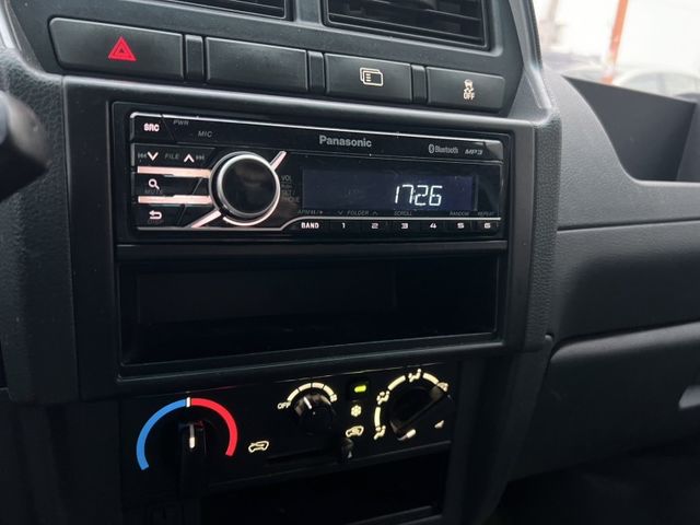 Mitsubishi Veryca  第9張相片