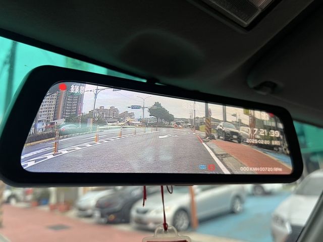Mitsubishi Veryca  第10張相片