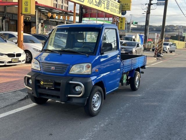 Mitsubishi Veryca  第1張相片