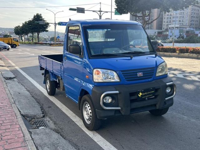 Mitsubishi Veryca  第3張相片
