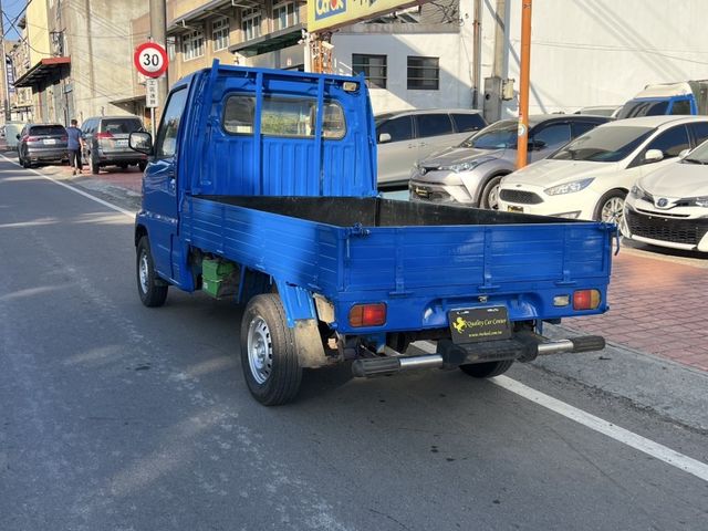 Mitsubishi Veryca  第4張相片