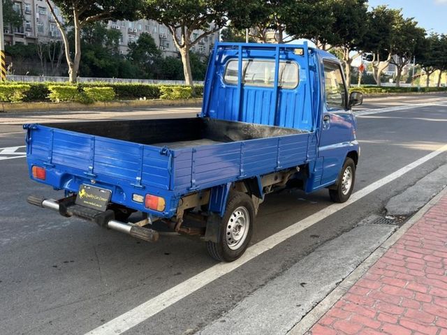 Mitsubishi Veryca  第5張相片