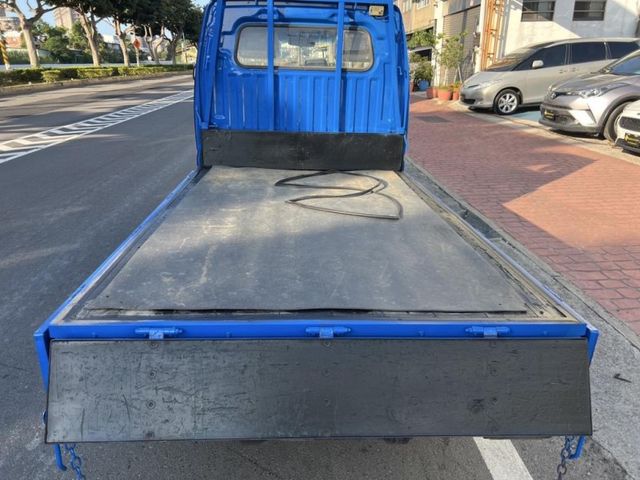 Mitsubishi Veryca  第8張相片