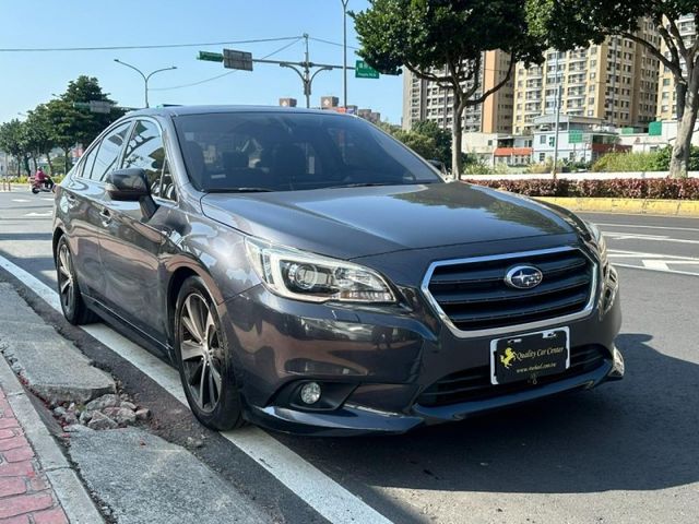 Subaru Legacy  第3張相片