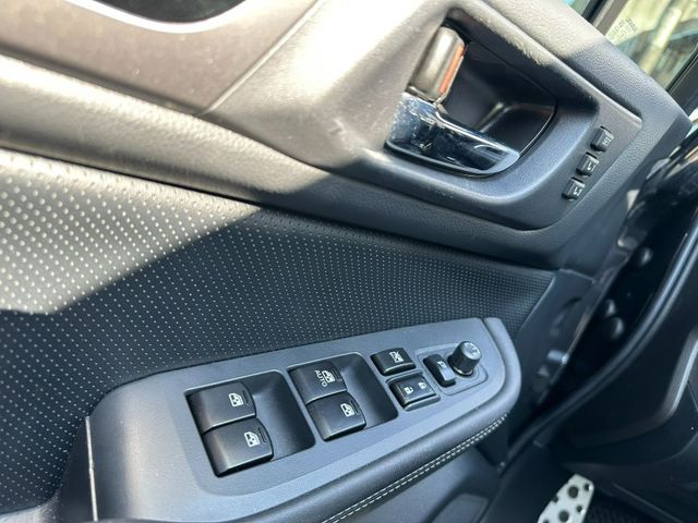 Subaru Legacy  第11張相片
