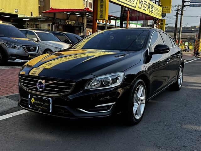 Volvo S60  第2張相片