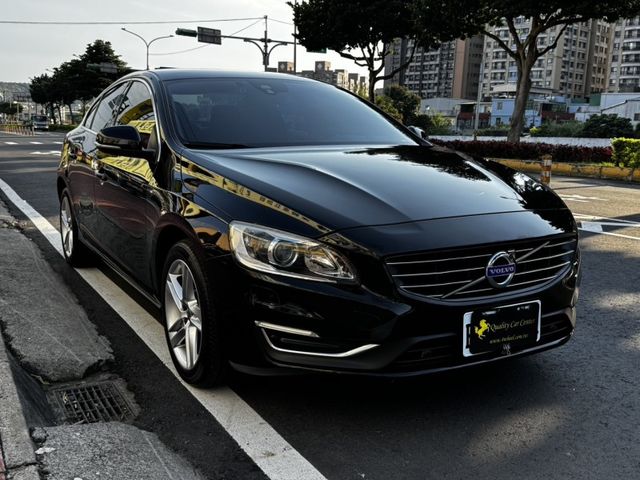 Volvo S60  第4張相片