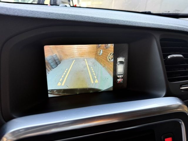 Volvo S60  第18張相片