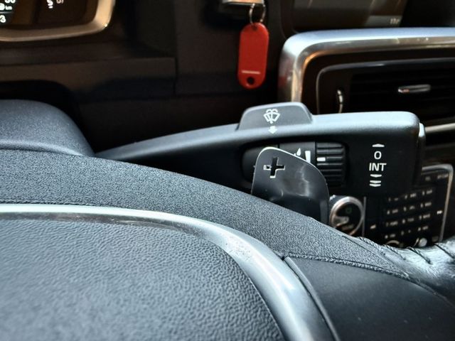 Volvo S60  第21張相片