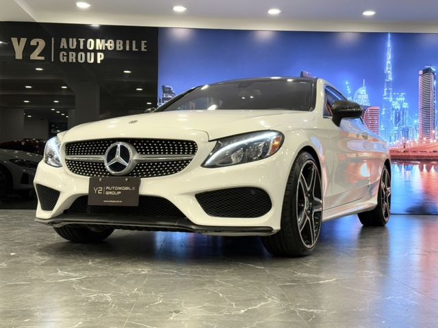 Mercedes-Benz/賓士 C300  第7張相片