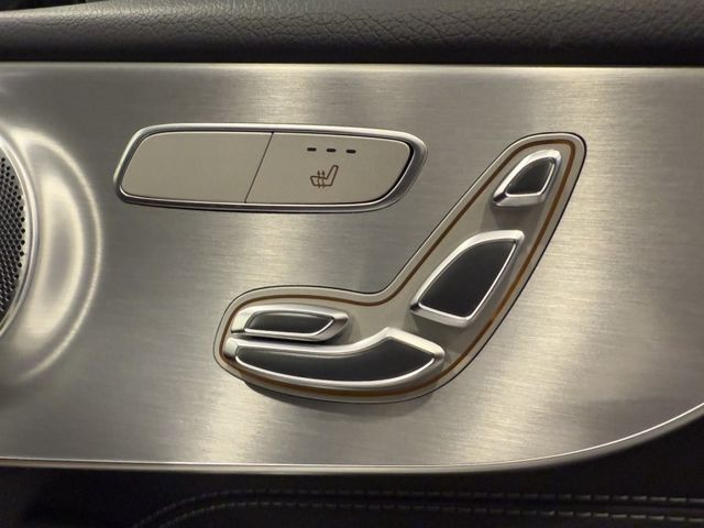 Mercedes-Benz/賓士 C300  第28張相片