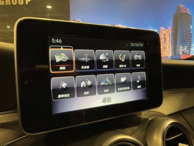 Mercedes-Benz/賓士 C300  第39張相片
