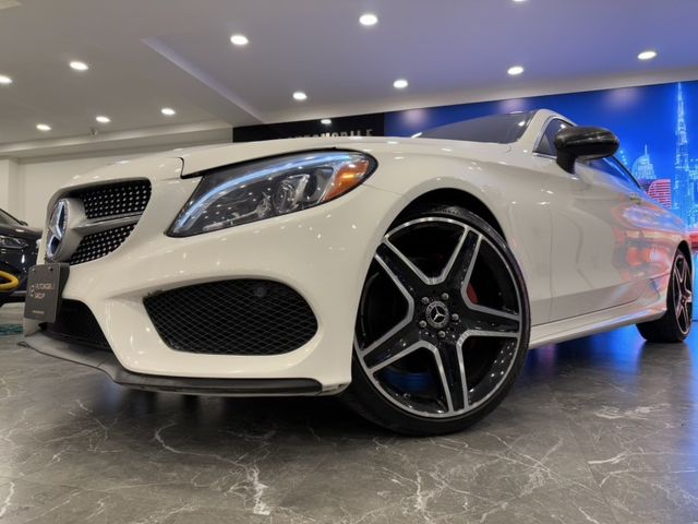 Mercedes-Benz/賓士 C300  第46張相片
