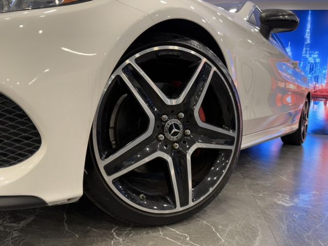 Mercedes-Benz/賓士 C300  第48張相片