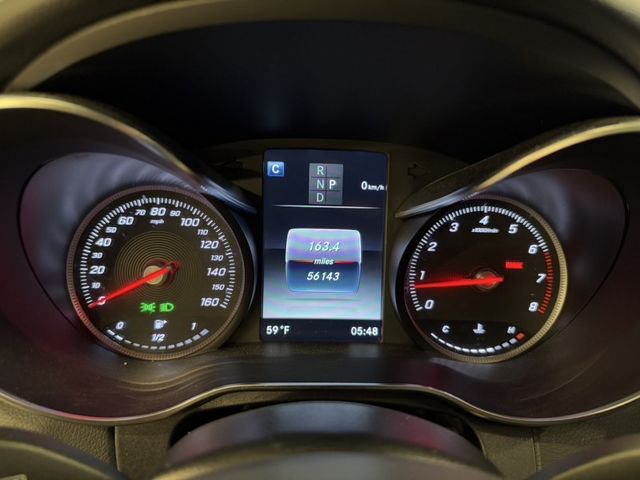 Mercedes-Benz/賓士 C300  第49張相片