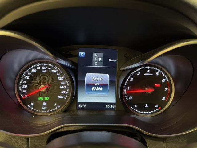 Mercedes-Benz/賓士 C300  第50張相片