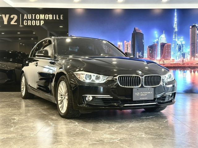 BMW/ 寶馬 320i  第2張相片
