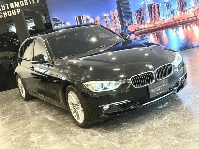 BMW/ 寶馬 320i  第3張相片
