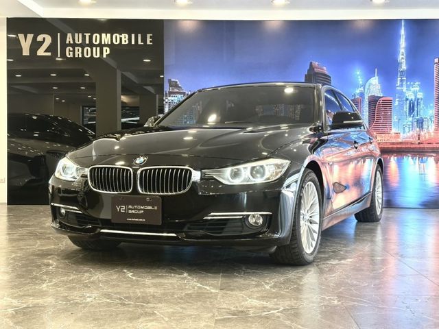 BMW/ 寶馬 320i  第5張相片