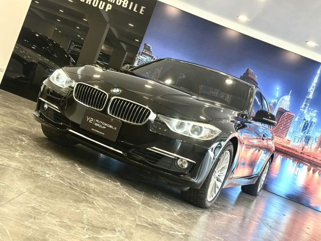 BMW/ 寶馬 320i  第7張相片