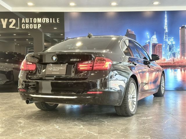 BMW/ 寶馬 320i  第8張相片