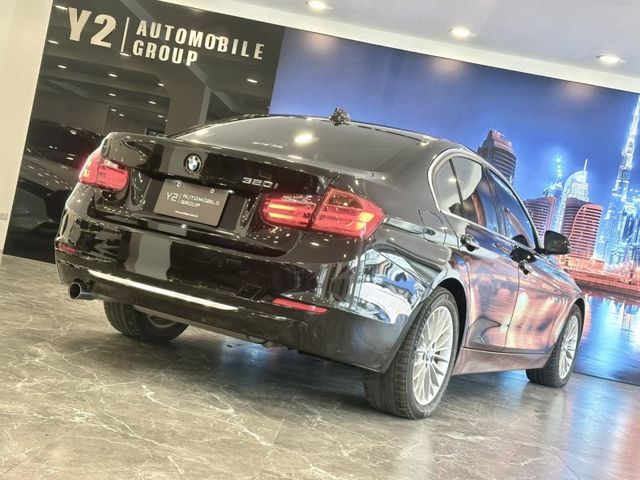 BMW/ 寶馬 320i  第9張相片