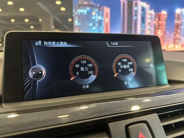 BMW/ 寶馬 320i  第30張相片