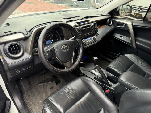 Toyota RAV4  第5張相片