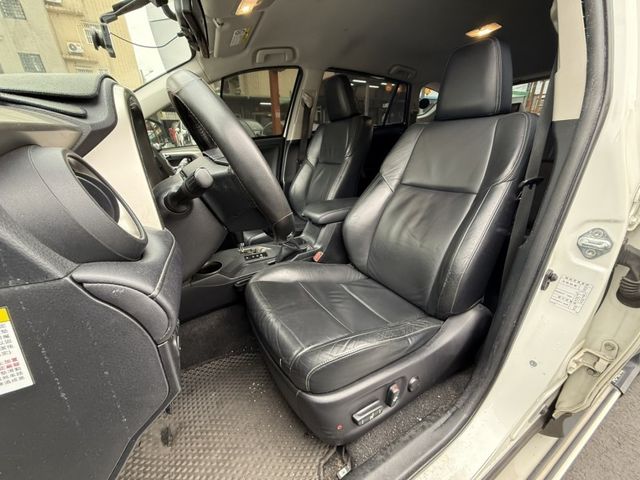 Toyota RAV4  第7張相片