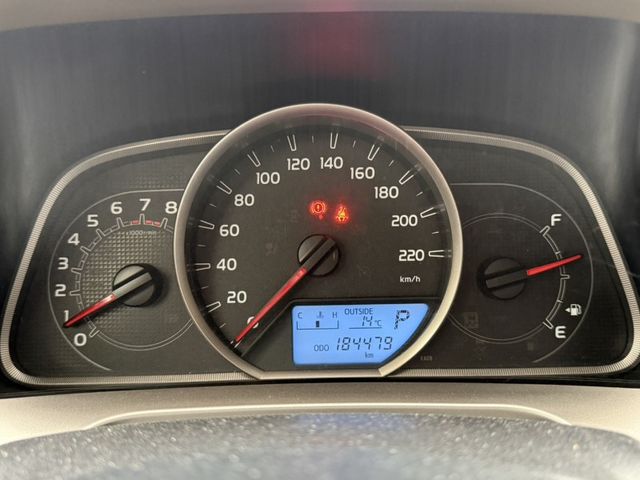 Toyota RAV4  第11張相片