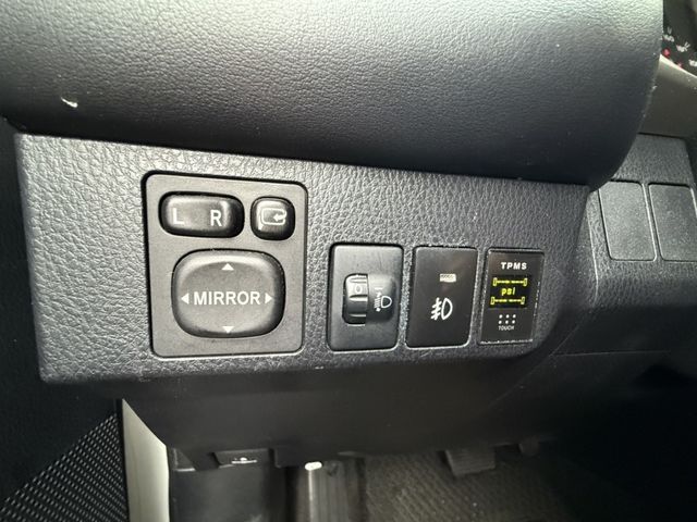 Toyota RAV4  第13張相片