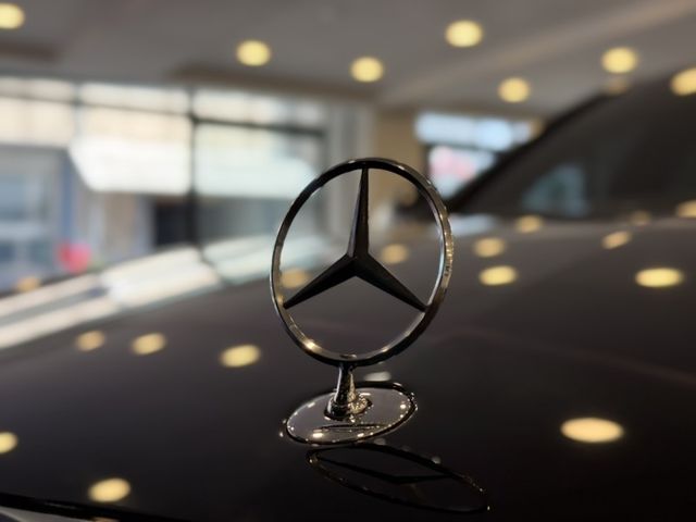 Mercedes-Benz/賓士 S350d L  第2張相片
