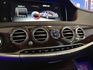 Mercedes-Benz/賓士 S350d L  第21張縮圖