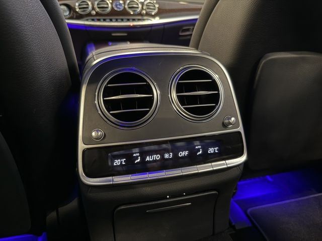 Mercedes-Benz/賓士 S350d L  第28張相片