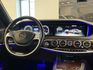 Mercedes-Benz/賓士 S350d L  第34張縮圖