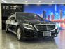 Mercedes-Benz/賓士 S350d L  第38張縮圖