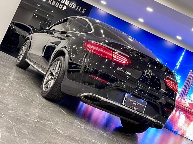 Mercedes-Benz/賓士 GLC250  第15張相片