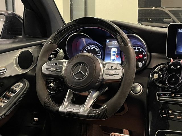 Mercedes-Benz/賓士 GLC250  第16張相片