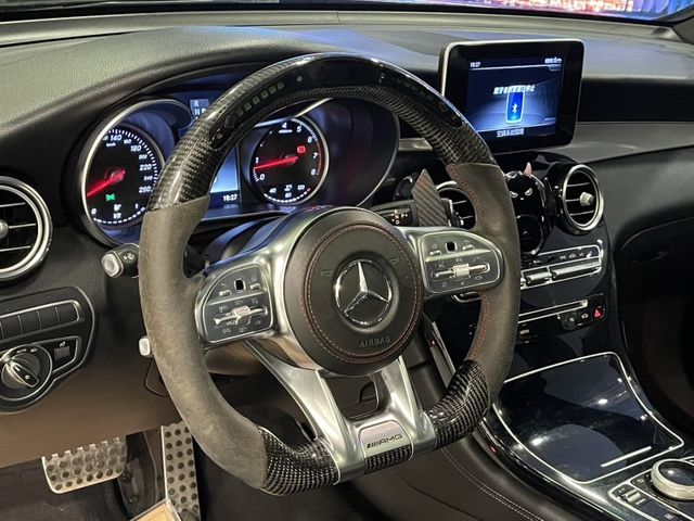 Mercedes-Benz/賓士 GLC250  第19張相片