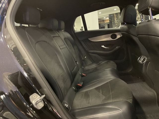 Mercedes-Benz/賓士 GLC250  第22張相片
